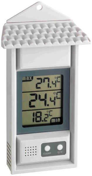 TFA 30.1039 - Digitální MIN/MAX teploměr TFA30.1039