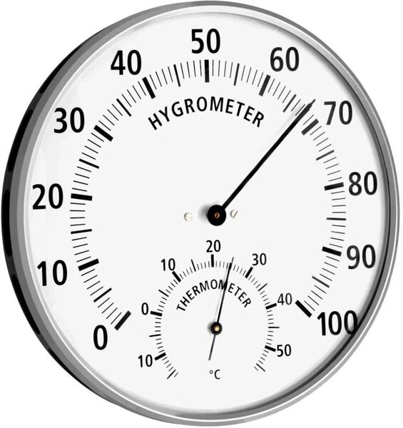TFA 45.2019 - Kombinace (Teploměr + Vlhkoměr) 132 mm TFA45.2019