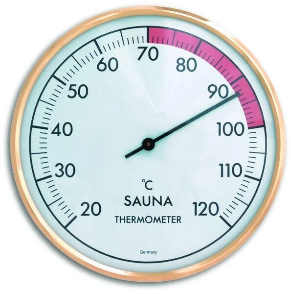 TFA 40.1011 - Saunový teploměr TFA40.1011