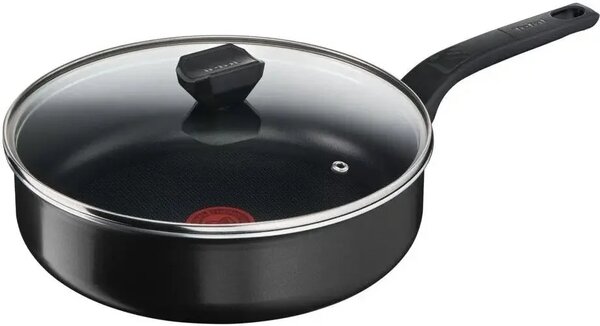 Tefal B5673253 Simply Clean red