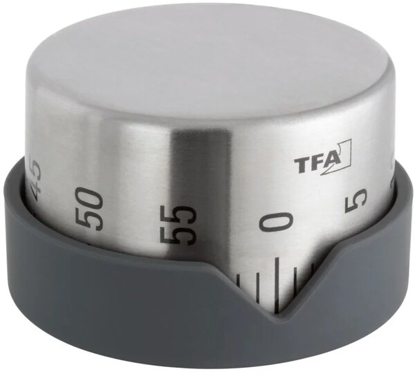 TFA 38.1027.10 - Minutky - časovač TFA38.1027.10