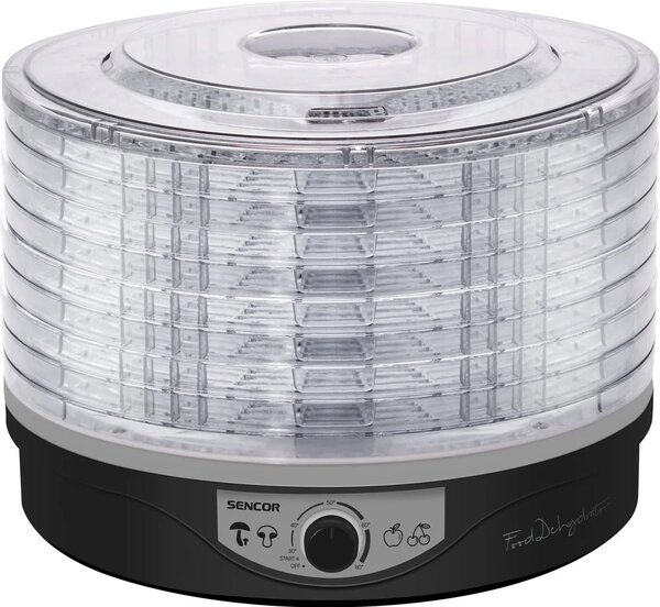 Sencor SFD 3109BK 41014453