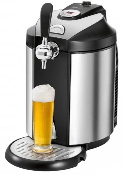 CLATRONIC BZ 3740 Výčepní zařízení