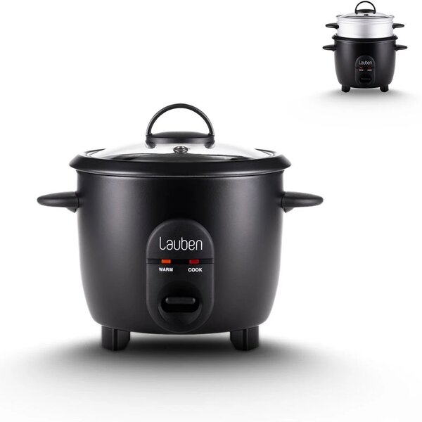 Lauben Rice Cooker 600BC - rýžovar 4260645680487