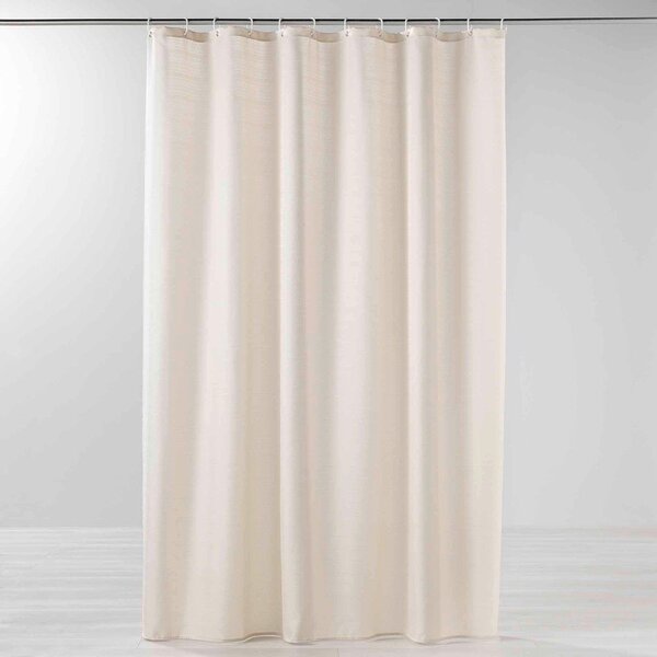 Sprchový závěs 180x200 cm Yaline – douceur d'intérieur