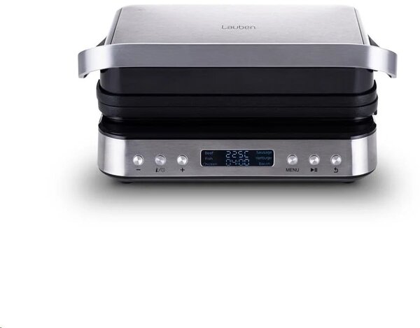 Lauben Contact Grill Deluxe 2000ST - kontaktní gril 4260645680500