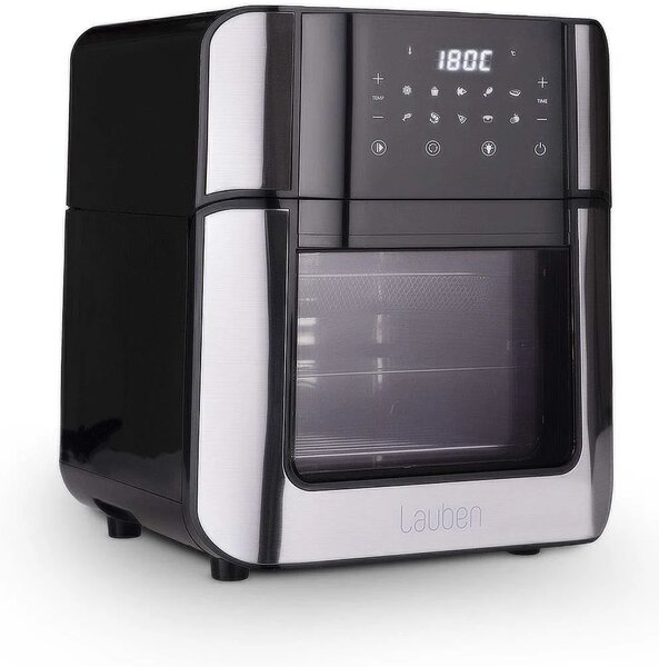 Lauben Air Fryer Oven 1500SB - horkovzdušná trouba 4260645680463