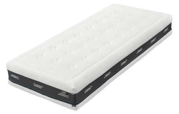 Matrace Super Fox Blue - Wellness Výška matrace: 24 cm, Rozměr: 90x200