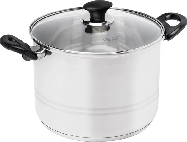 Lamart LTB2418 Nerzeový hrnec LEGER, 7,9 l 42001431 3 roky záruka