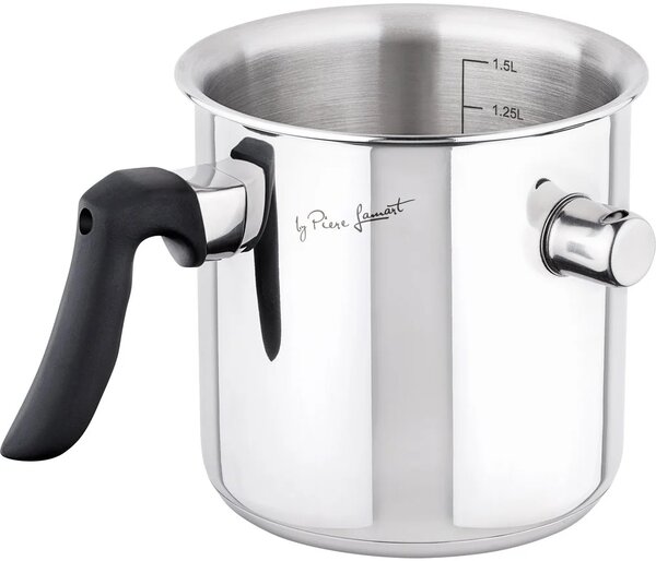 Lamart LT1068 Mlékovar LAIT, 1,5 l 42002032 3 roky záruka