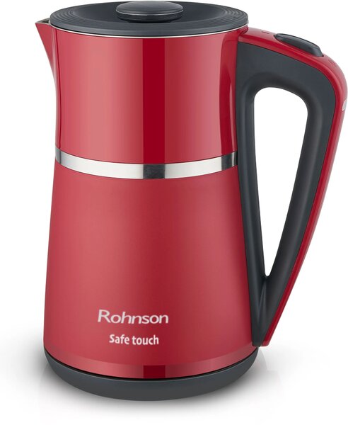 ROHNSON R-7524 Safe Touch