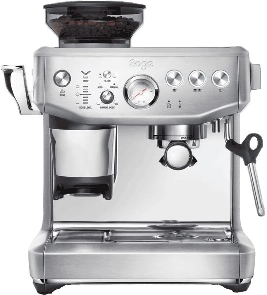 Sage SES876BSS 41015281