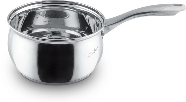 Lamart LT1169 Nerezový rendlík SHAPE, 2,5 l 42004393 3 roky záruka