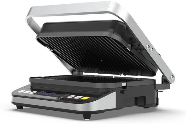 AENO Kontaktní Gril EG1, 2000W AEG0001