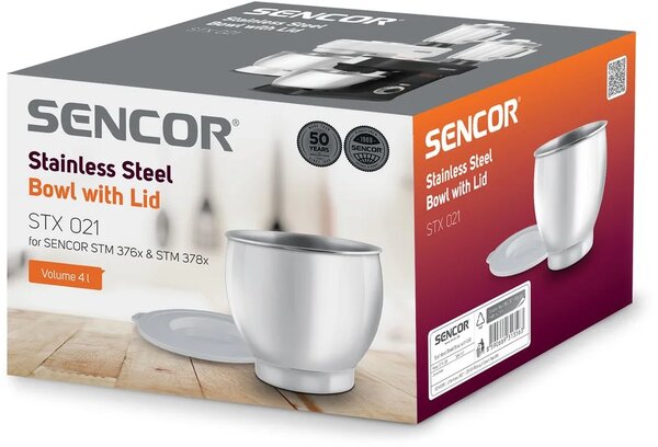 Sencor STX 021 41013413