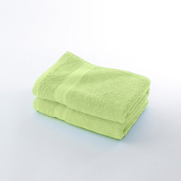 Kolekce koupelnového froté zn. Colombine®, standardní kvalita 420 g/m2 anýzová osuška 70x130 cm