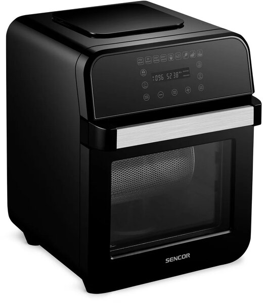 Sencor SFR 5510BK 41014403
