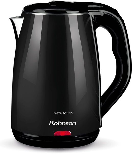 ROHNSON R-7535 Safe Touch