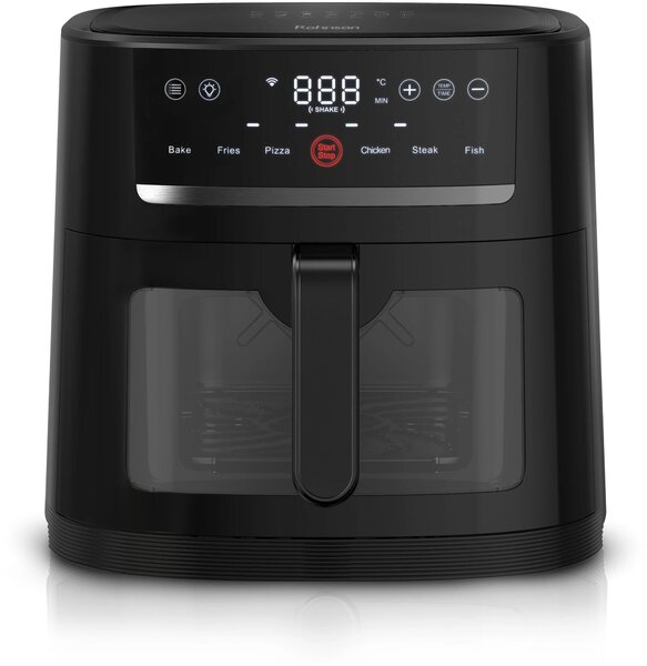 ROHNSON R-2834 SmartChef XL Wi-Fi