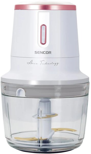 Sencor SCB 9000WH 41013894