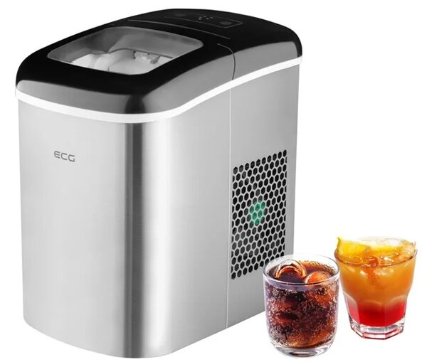 ECG ICM 1253 Iceman