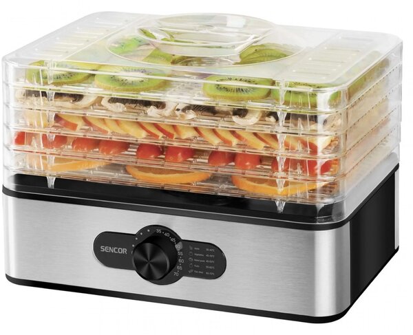 Sencor SFD 950SS