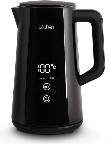 Lauben Electric Kettle 1800BC - rychlovarná konvice 4260645680920