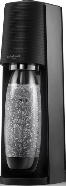Sodastream Terra černá