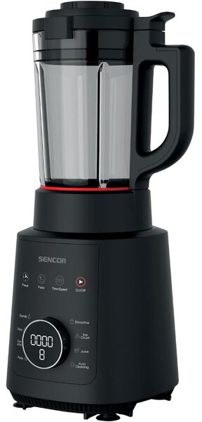 Sencor SBU 0510 BK