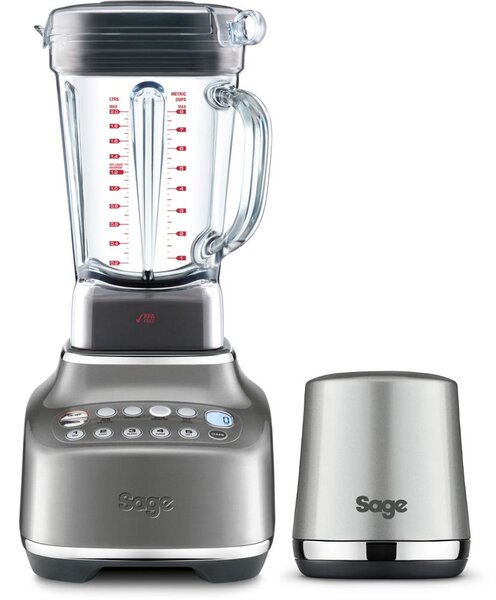Set Sage SBL820 + SBL002 + VacQ