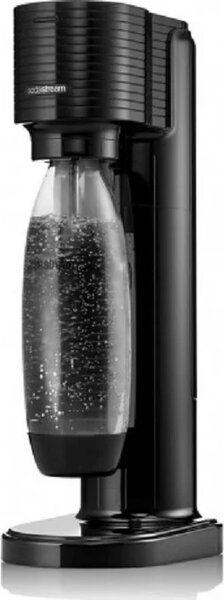 SodaStream Gaia Black