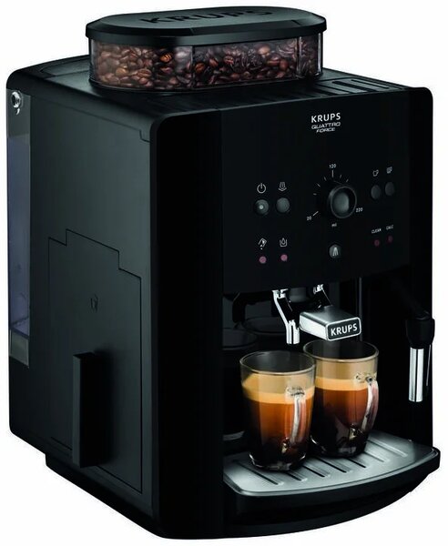 Krups EA811010 Arabica