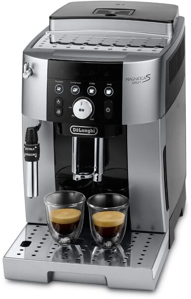 DeLonghi Magnifica S Smart ECAM 250.23.SB