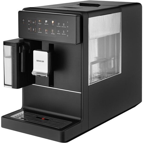 Sencor SES 9300BK 41018281