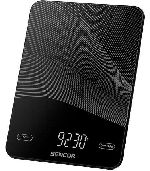 Sencor SKS 7700BK 41016947