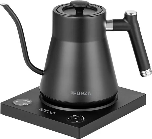 ECG Forza 8000 Pour over Nero 100001916620