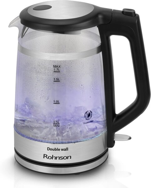 ROHNSON R-7645 Double Wall