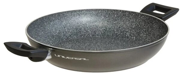 DOMO D04TE2400 Kastrol Universal 24 cm, 2 l