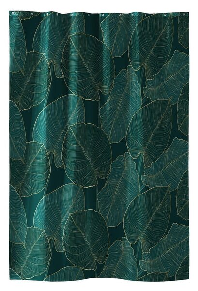 Sprchový závěs 180x200 cm Jade – douceur d'intérieur