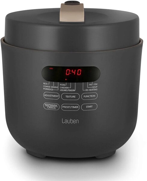 Lauben Electric Pressure Cooker 5000AT - tlakový hrnec 4260645681156