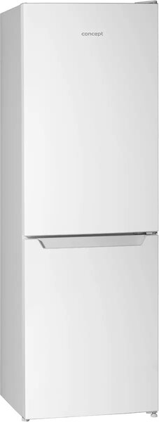 Concept LK2347wh Lednice s mrazákem 109/48 l