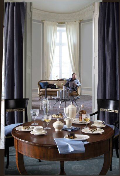 Villeroy & Boch 10-4390-0960 Cukřenka Ivoire