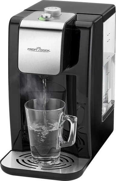 Profi Cook HWS 1168