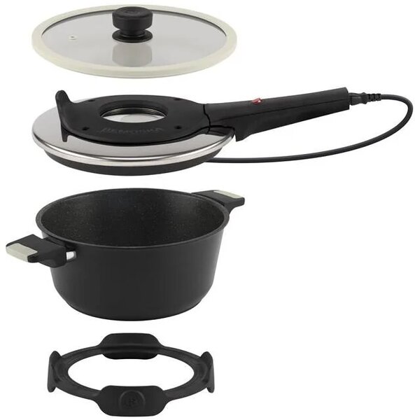 Remoska Tria T42/41 100 % 1 recenze
