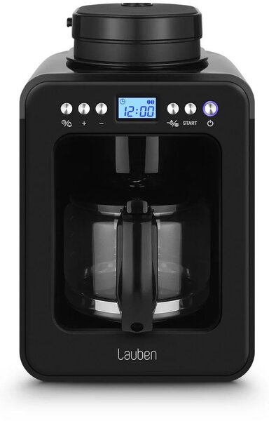 Lauben Grind&Drip Coffee Maker 600BB - překapávací kávovar 4260645681231