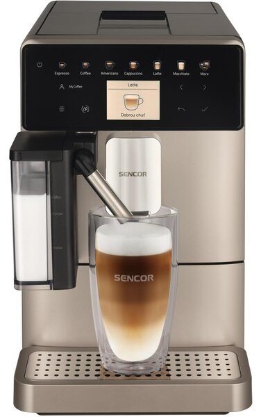 Sencor SES 9350CH 41019992