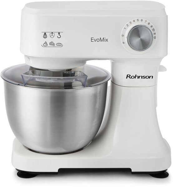 ROHNSON R-5551 EvoMix bílý