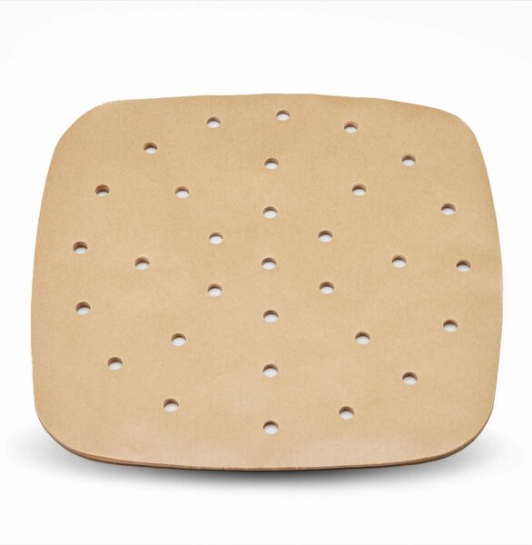 Rohnson AF02 Silikonové papíry 20,5 × 20,5 cm 100 ks 5-8 l