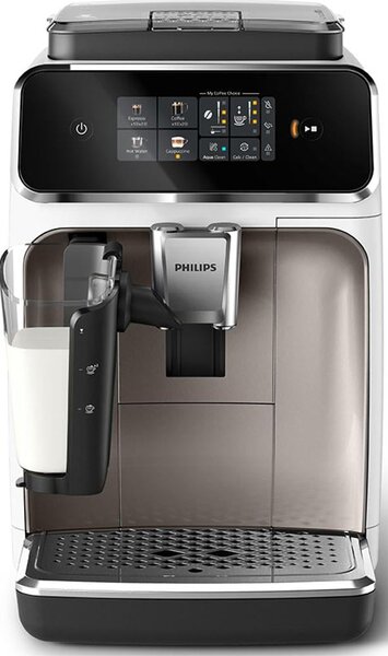 Philips Series 2300 LatteGo EP 2333/40