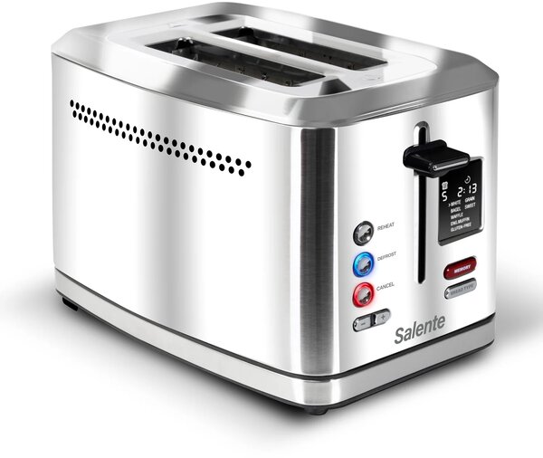 Salente ToastMax, topinkovač